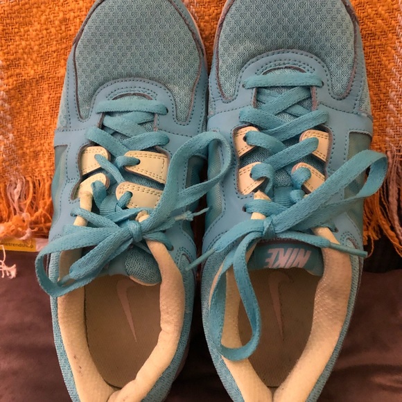 Nike Dual Fusion ST2 women’s size 9 - Picture 6 of 6